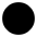 Circle Solid Icon from Carbon Set