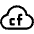 Cloud Foundry 1 Icon from Carbon Set | Free Download as SVG Vector and Transparent PNG | Streamline icons