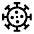 Coronavirus Icon from Carbon Set