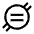 Cost Total Icon from Carbon Set