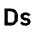 Database Datastax Icon from Carbon Set