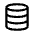 Db2 Database Icon from Carbon Set