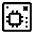 Edge Node Icon from Carbon Set