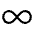 Edt Loop Icon from Carbon Set