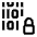 Encryption Icon from Carbon Set