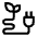 Energy Renewable Icon from Carbon Set