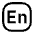 Download free Enumeration Usage PNG, SVG vector icon from Carbon set.