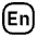 Enumeration Usage Icon from Carbon Set