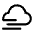 Fog Icon from Carbon Set