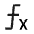 Function Math Icon from Carbon Set