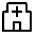Download free Hospital PNG, SVG vector icon from Carbon set.