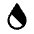 Humidity Icon from Carbon Set