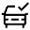 Ibm Elo Automotive Compliance Icon from Carbon Set
