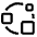 Ibm Vsi On Vpc For Regulated Industries Icon from Carbon Set