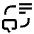 Ibm Watson Speech To Text Icon from Carbon Set