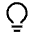 Download free Idea PNG, SVG vector icon from Carbon set.