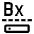 Instance Bx Icon from Carbon Set