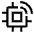 Iot Platform Icon from Carbon Set