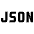 Download free JSON PNG, SVG vector icon from Carbon set.