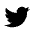 Logo Twitter Icon from Carbon Set