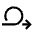 Loop Icon from Carbon Set