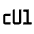 CU1 Icon from Carbon Set