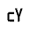 CY Icon from Carbon Set