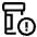 Medication Alert Icon from Carbon Set