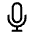 Microphone Icon from Carbon Set