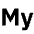Mysql Icon from Carbon Set