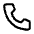 Phone Icon from Carbon Set