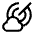 Radar Weather Icon from Carbon Set