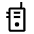 Radio Push To Talk Icon from Carbon Set | Free Download as SVG Vector and Transparent PNG | Streamline icons