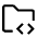 Repo Source Code Icon from Carbon Set | Free Download as SVG Vector and Transparent PNG | Streamline icons