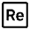 Requirement Definition Icon from Carbon Set