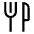 Restaurant Icon from Carbon Set