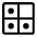 Scatter Matrix Icon from Carbon Set