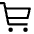 Shopping Cart Icon from Carbon Set