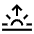 Sunrise Icon from Carbon Set