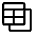 Table Built Icon from Carbon Set