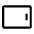 Tablet Landscape Icon from Carbon Set