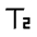 Text Subscript Icon from Carbon Set