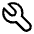 Tools Icon from Carbon Set