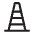 Traffic Cone Icon from Carbon Set