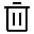 Download free Trash Can PNG, SVG vector icon from Carbon set.