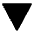Triangle Down Solid Icon from Carbon Set