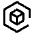 Web Services Container Icon from Carbon Set