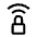 Wifi Secure Icon from Carbon Set