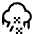 Wintry Mix Icon from Carbon Set