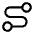 3D Curve Auto Colon icon - Free transparent PNG, SVG. No sign up needed.